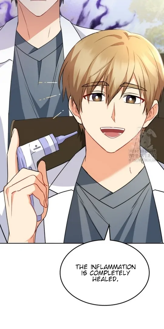 Hello! Veterinarian! Chapter 53 - page 60