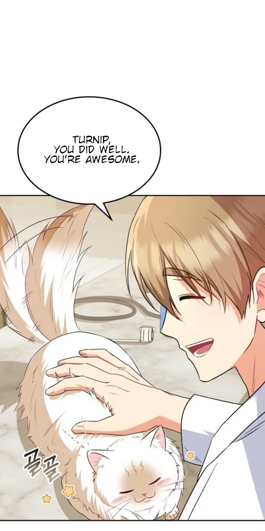 Hello! Veterinarian! Chapter 53 - page 61