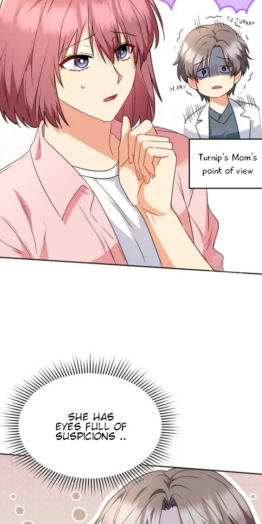 Hello! Veterinarian! Chapter 53 - page 65