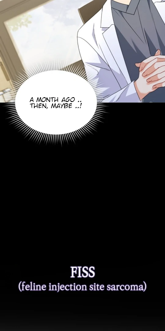 Hello! Veterinarian! Chapter 53 - page 7