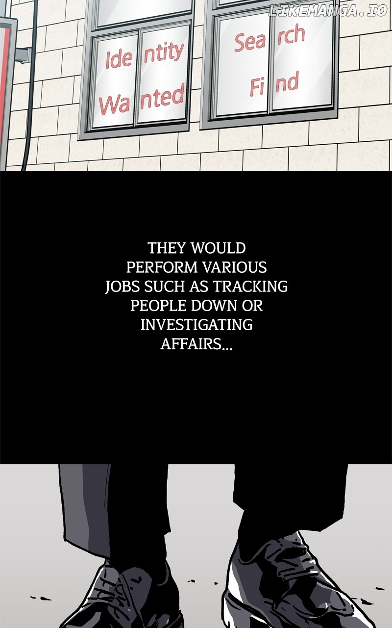 Boss Returns Chapter 28 - page 16