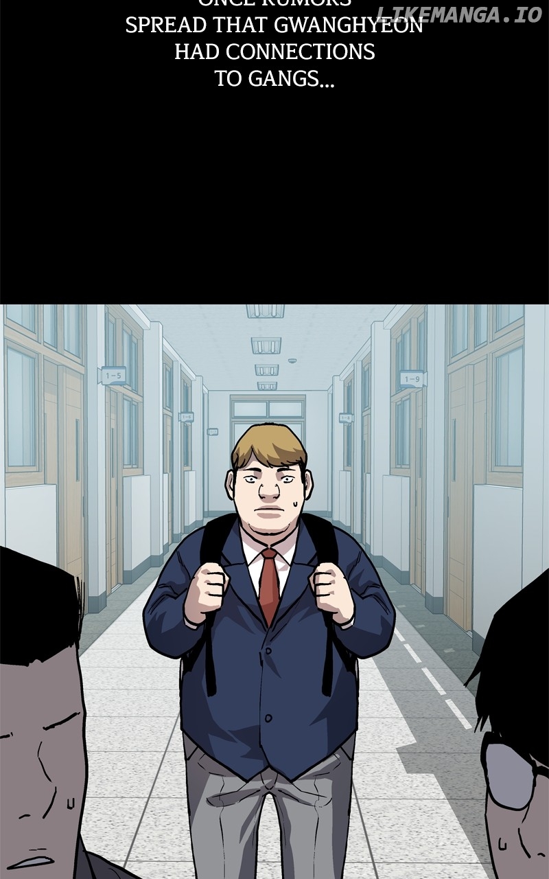 Boss Returns Chapter 28 - page 26