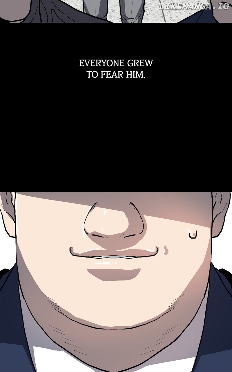 Boss Returns Chapter 28 - page 27