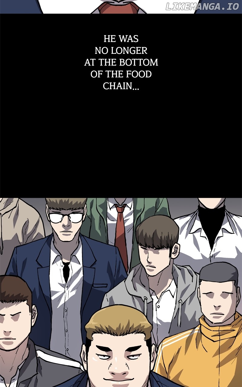 Boss Returns Chapter 28 - page 28