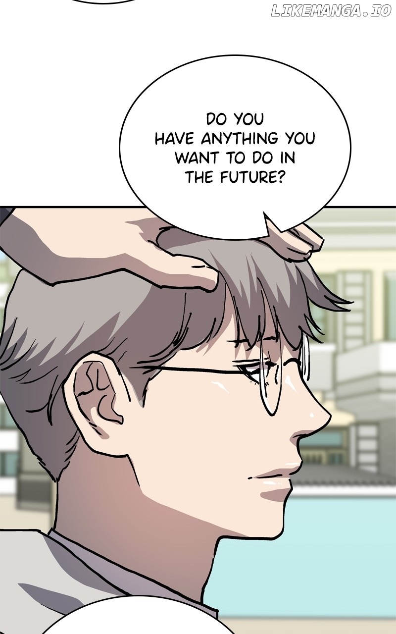 Boss Returns Chapter 28 - page 62