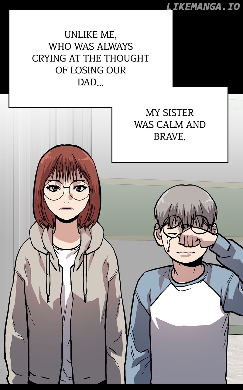 Boss Returns Chapter 28 - page 68