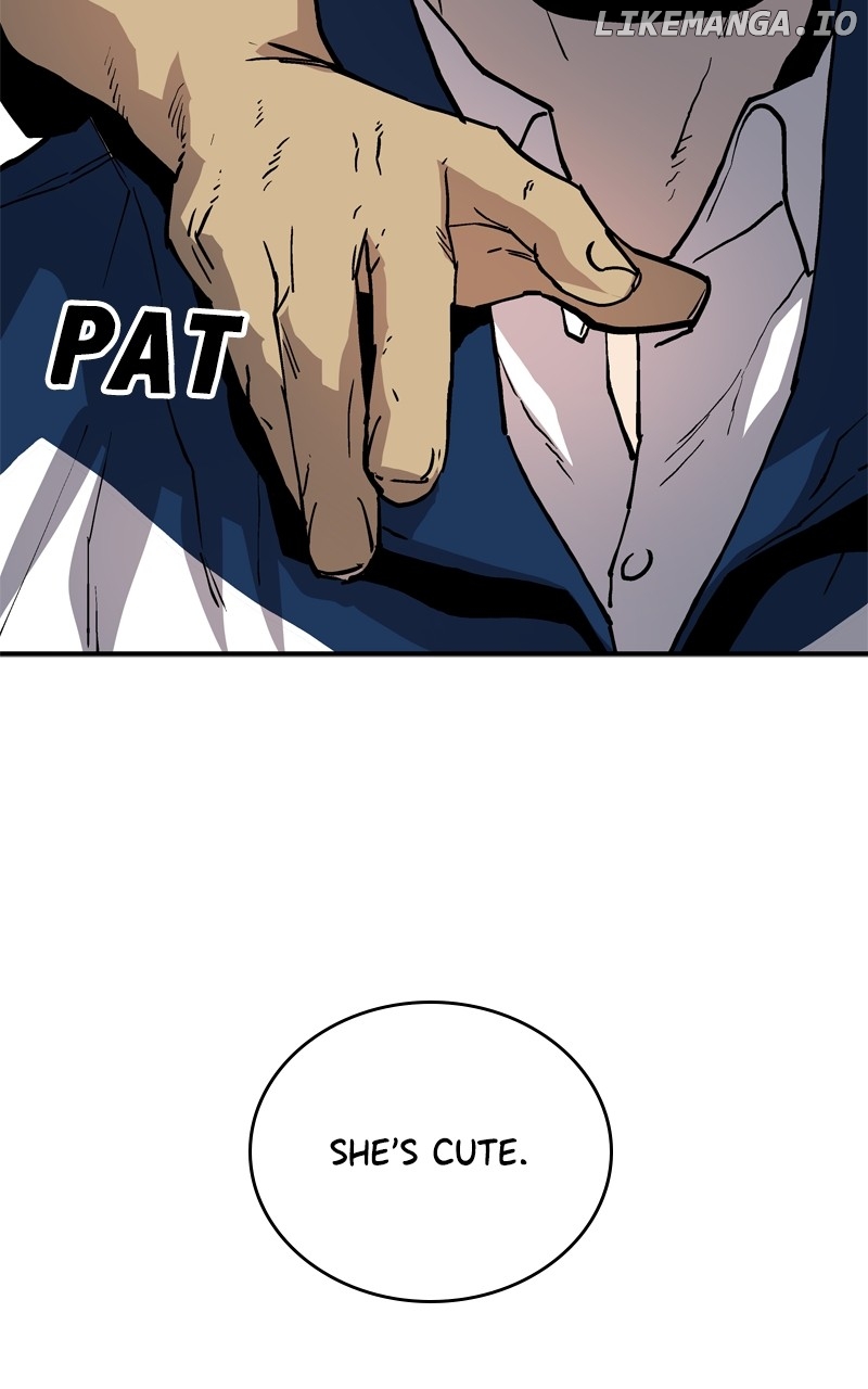 Boss Returns Chapter 28 - page 86