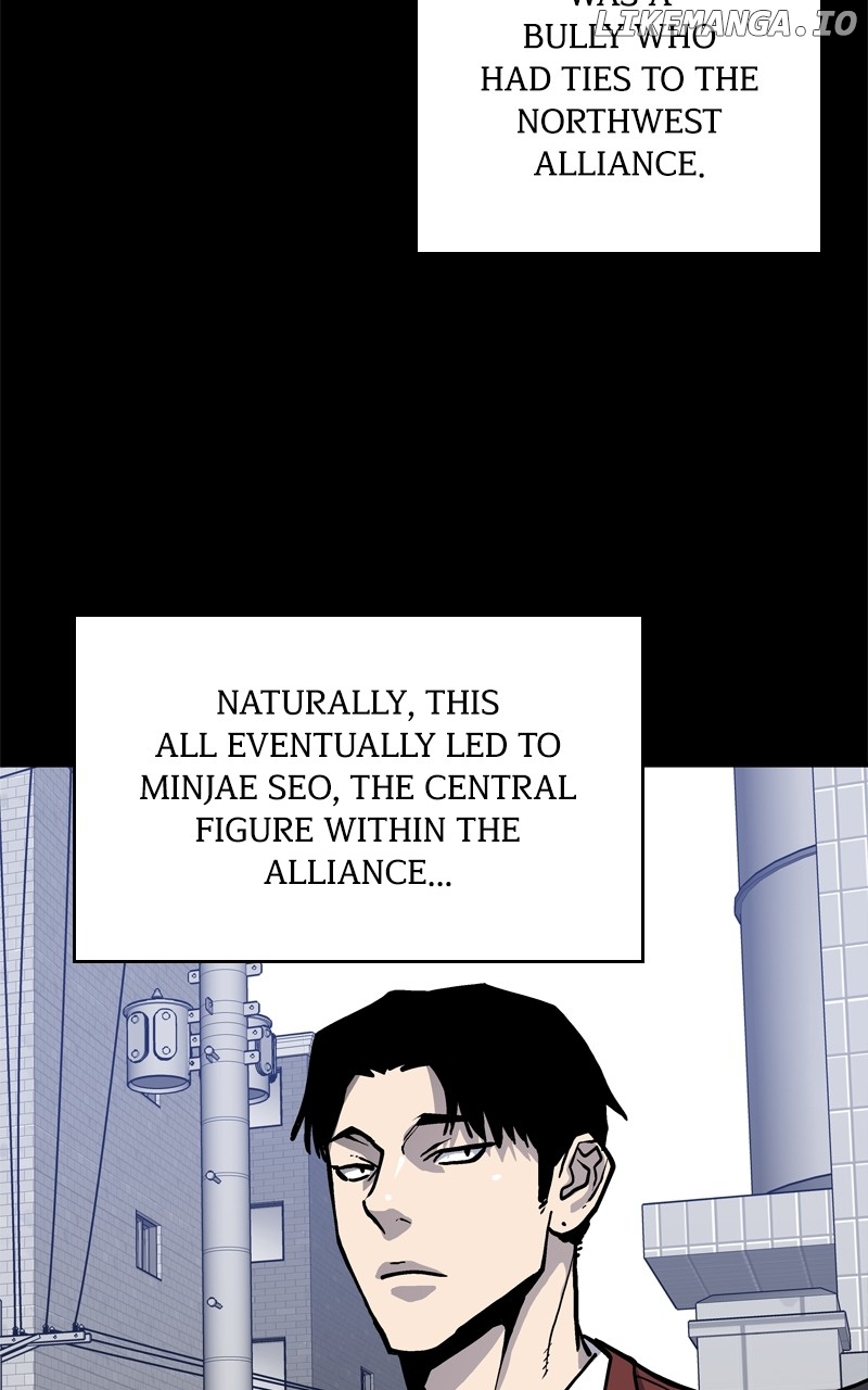 Boss Returns Chapter 29 - page 13