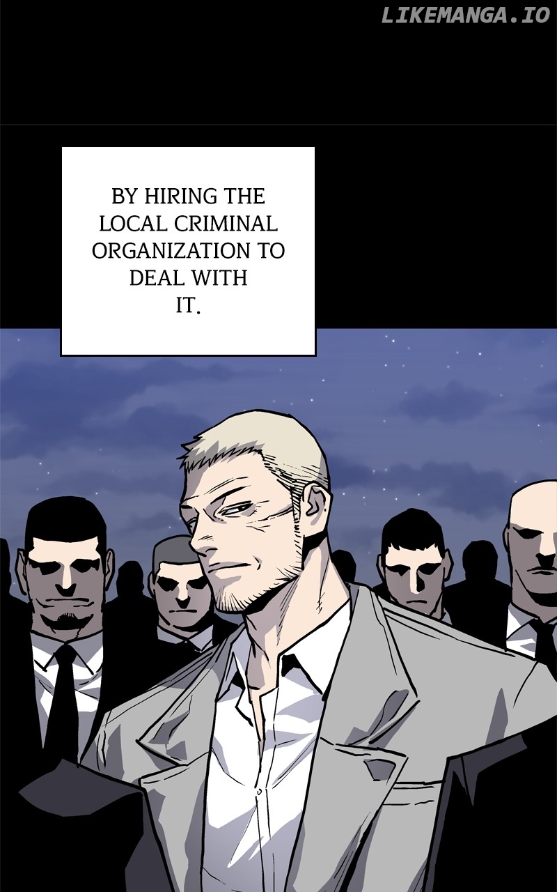Boss Returns Chapter 29 - page 16
