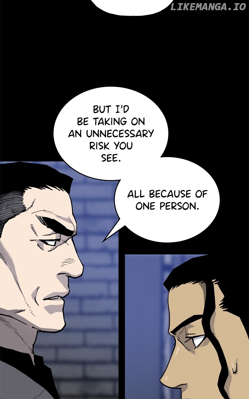 Boss Returns Chapter 29 - page 26