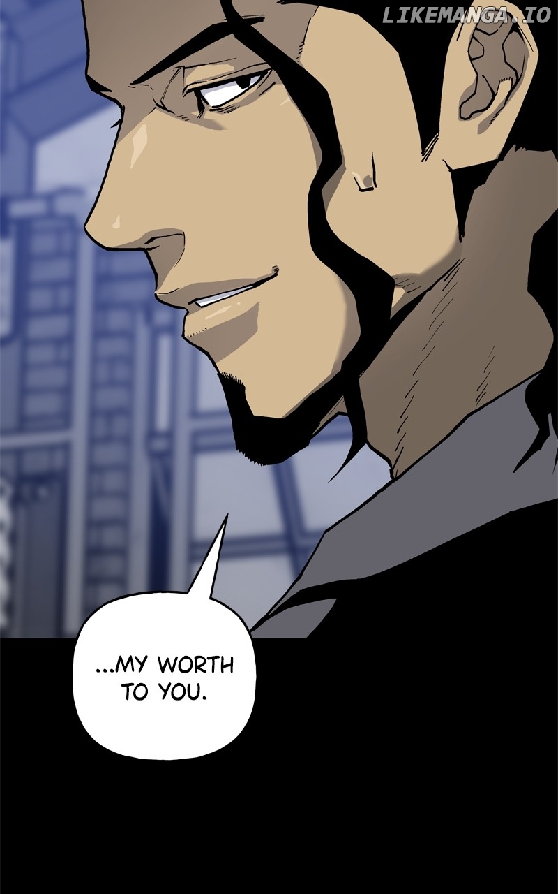 Boss Returns Chapter 29 - page 30