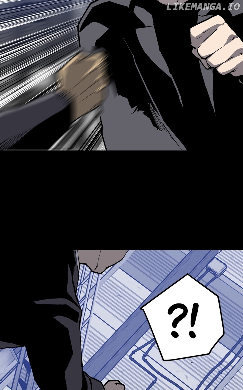Boss Returns Chapter 29 - page 33