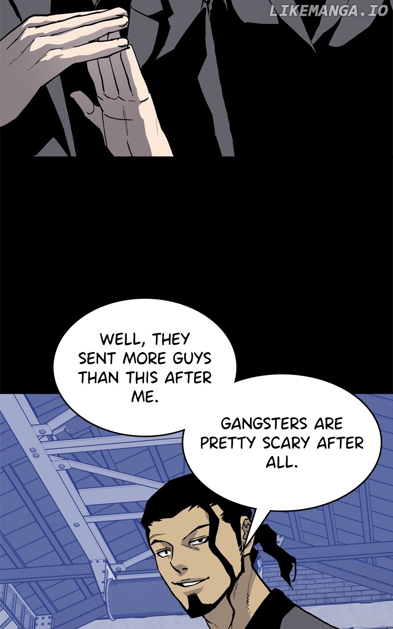 Boss Returns Chapter 29 - page 41