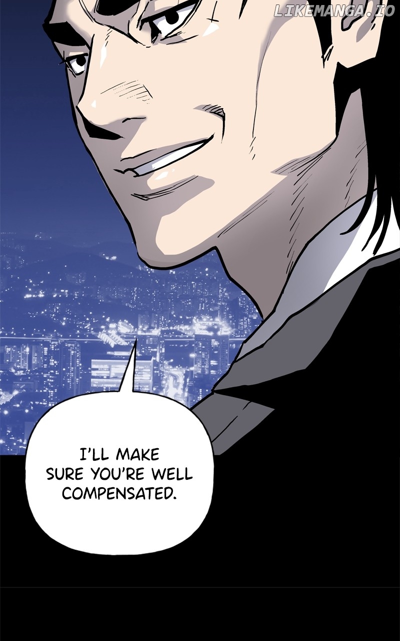 Boss Returns Chapter 29 - page 62