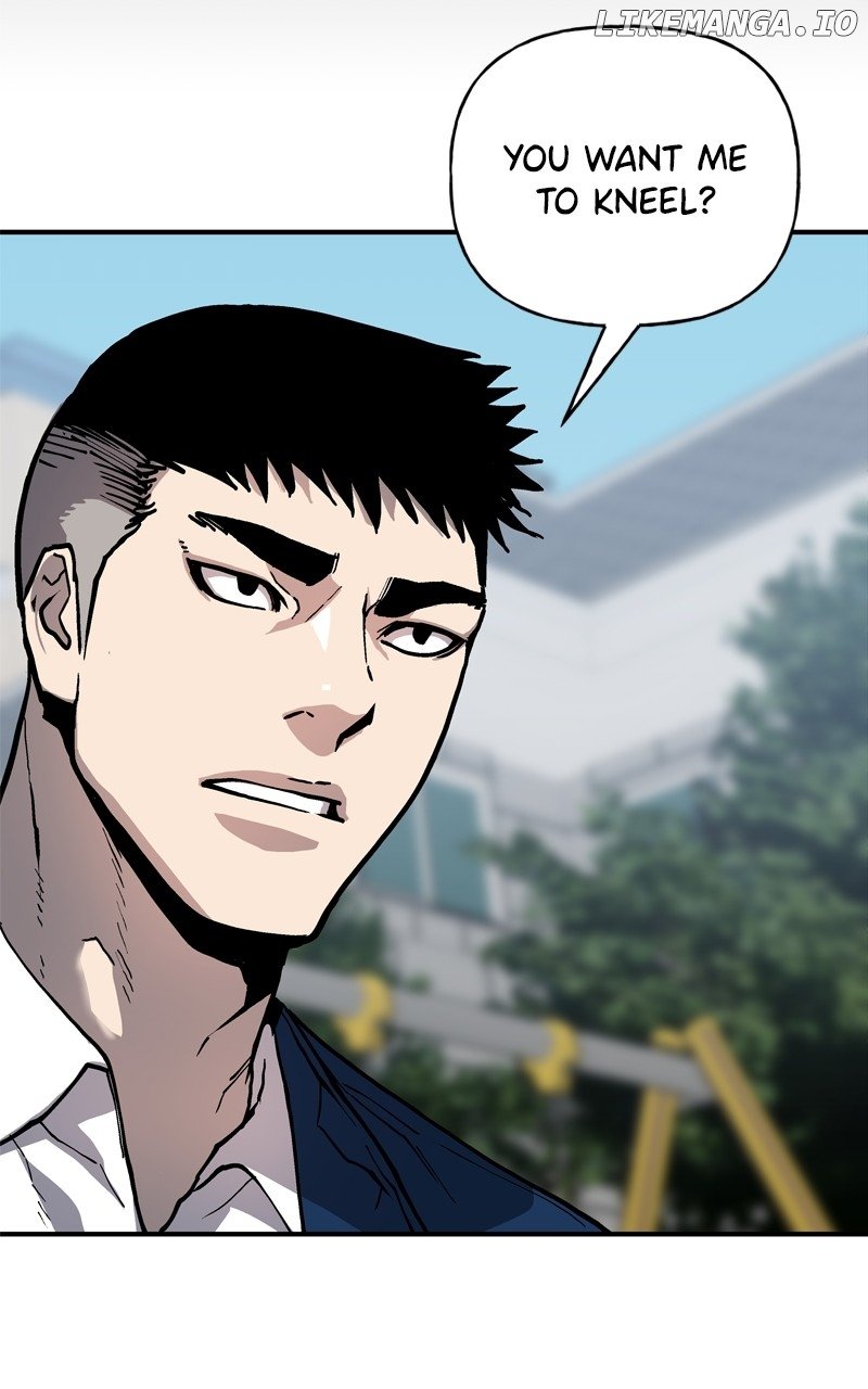 Boss Returns Chapter 29 - page 66