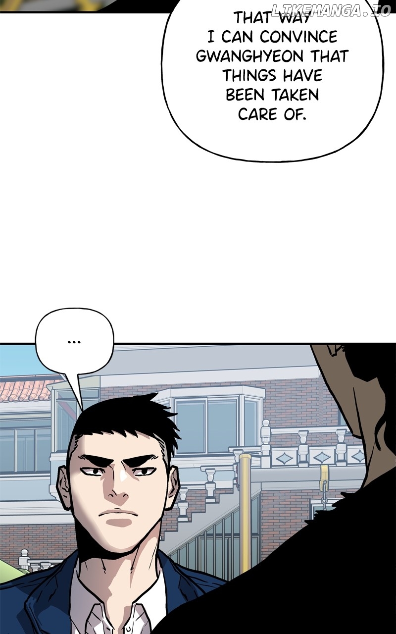 Boss Returns Chapter 29 - page 68