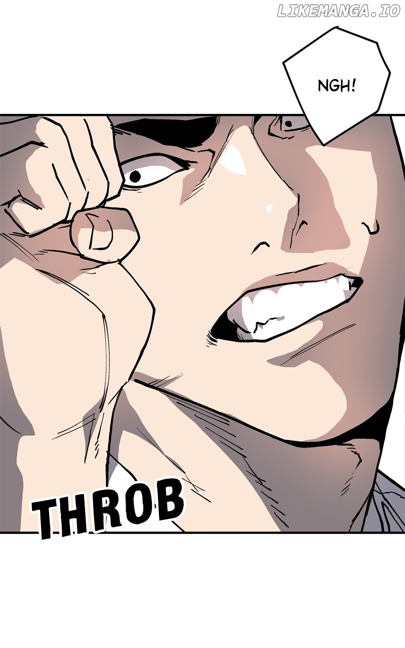 Boss Returns Chapter 29 - page 83