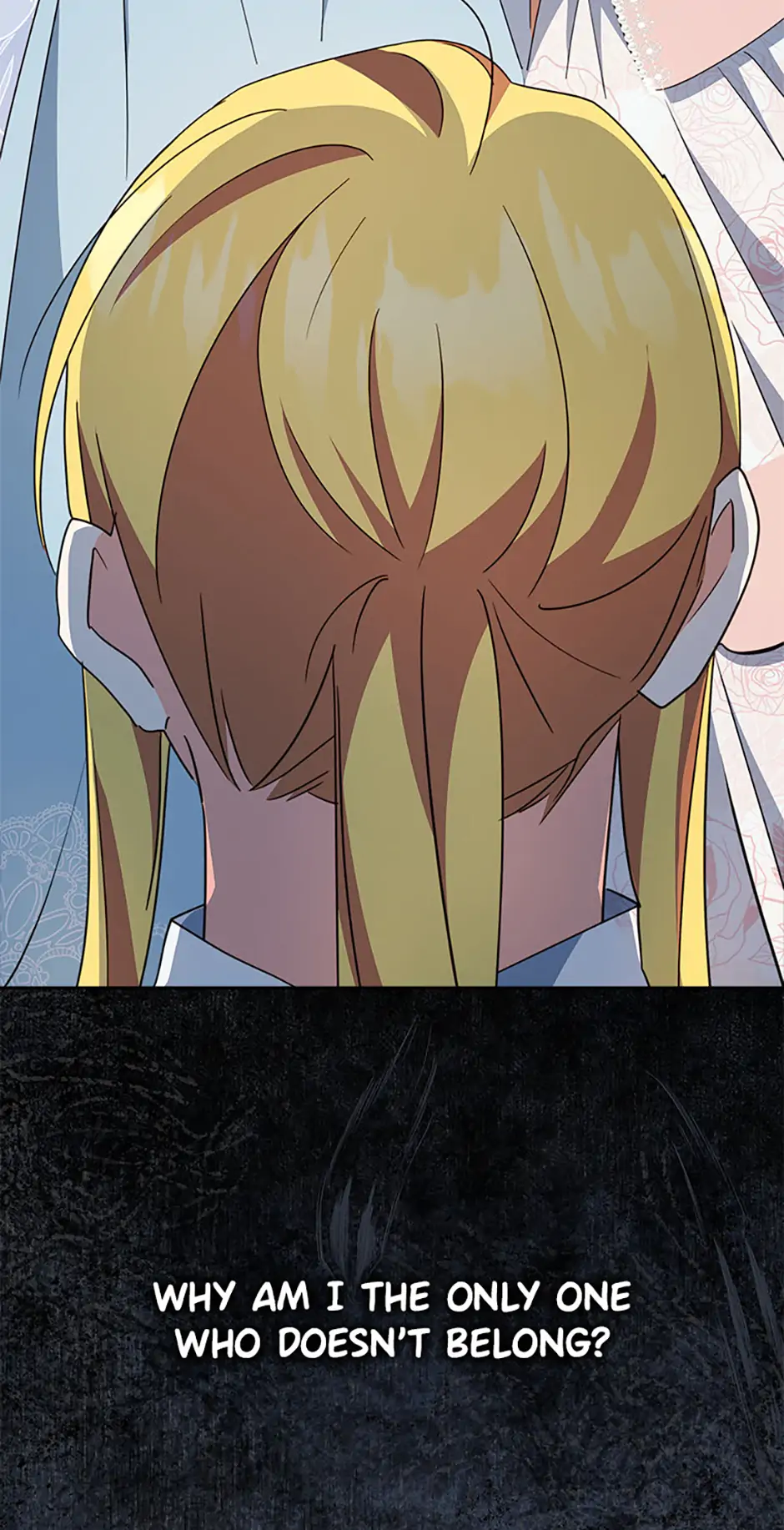 The Contract Couple: Ines & Kaisac Chapter 77 - page 24