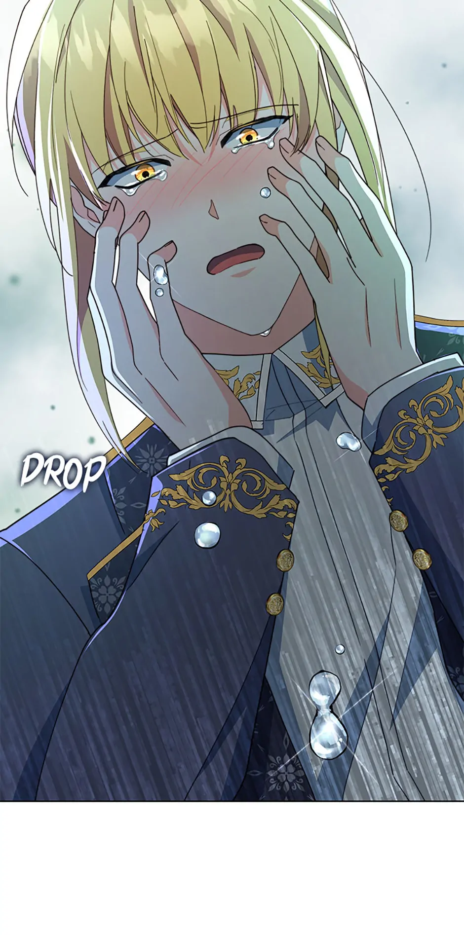 The Contract Couple: Ines & Kaisac Chapter 77 - page 49