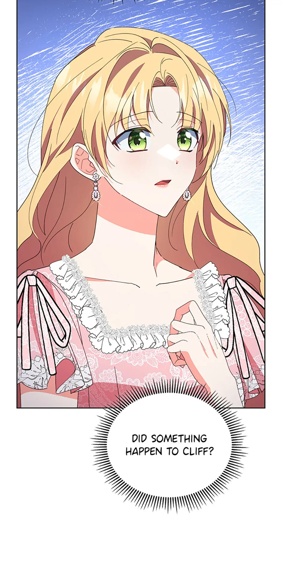 The Contract Couple: Ines & Kaisac Chapter 77 - page 74