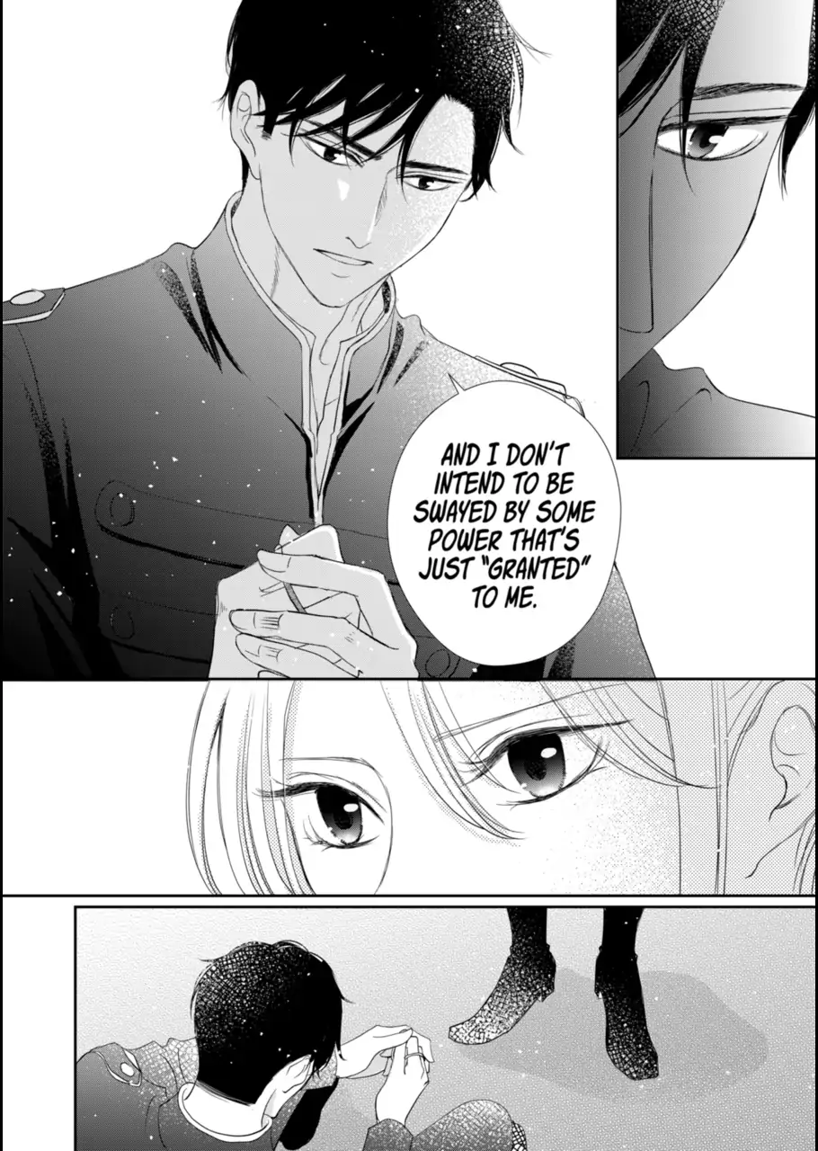 From General to Bride: Marrying My Stongest Rival Chapter 12 - page 14