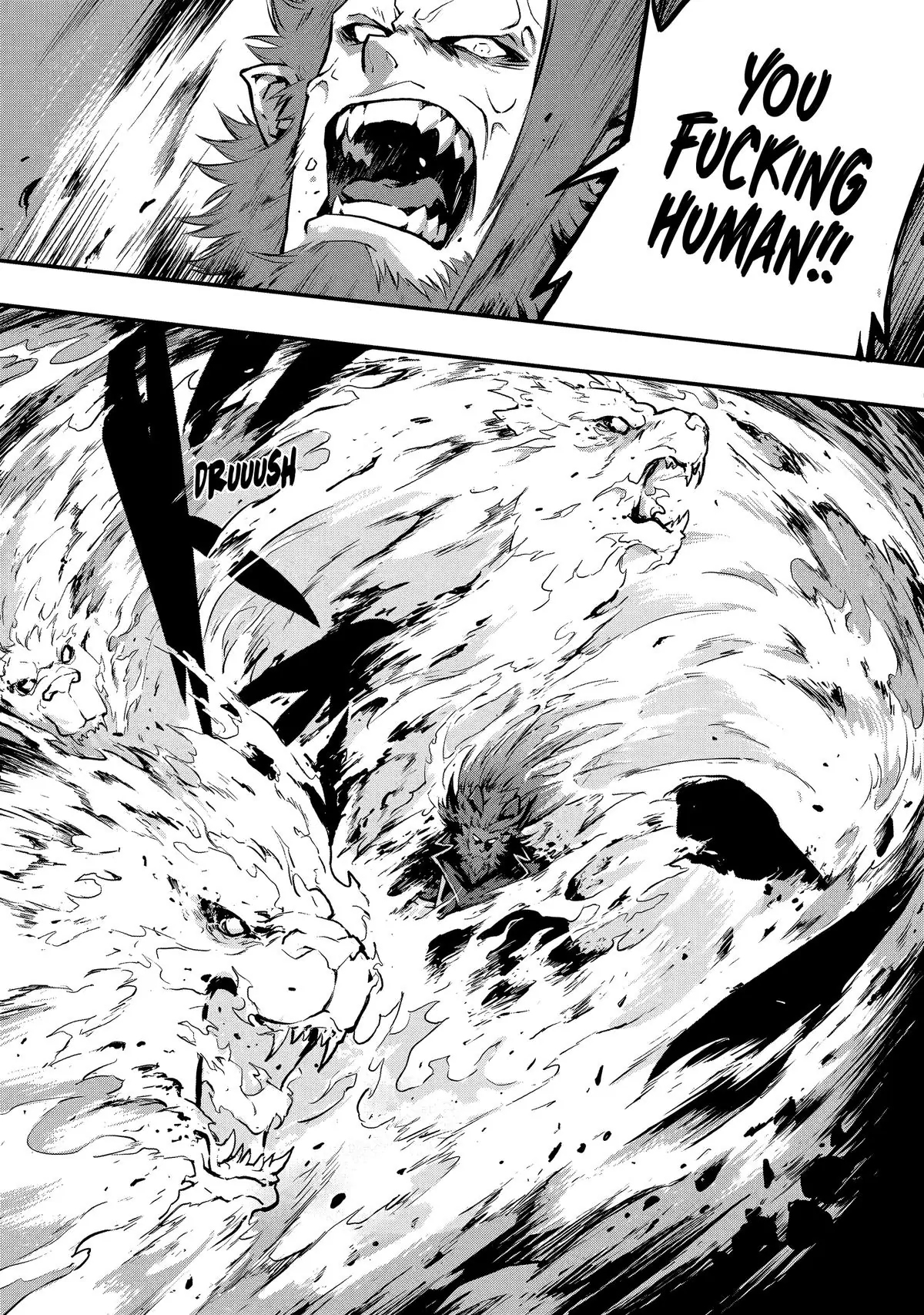 The God-Slaying Demon King: Reincarnated as a Mere Mortal to Become the Strongest in History! Chapter 17 - page 23