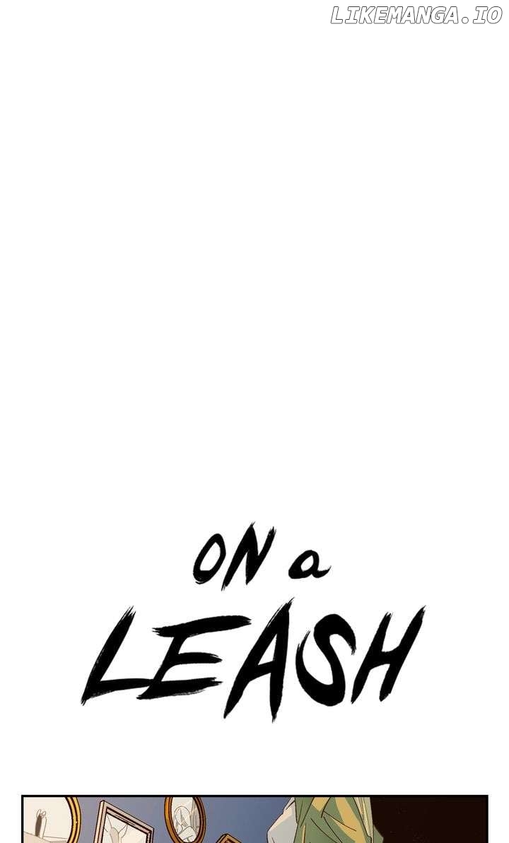On a Leash Chapter 140 - page 1