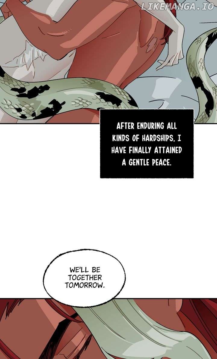 On a Leash Chapter 140 - page 24