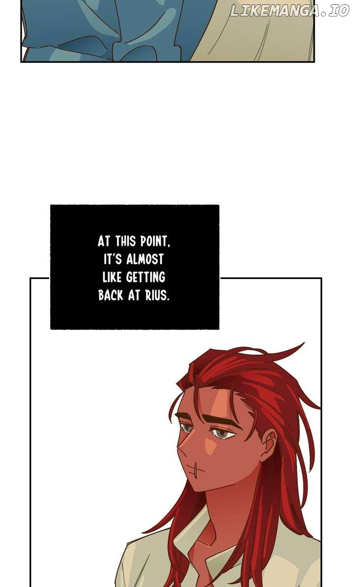On a Leash Chapter 140 - page 33