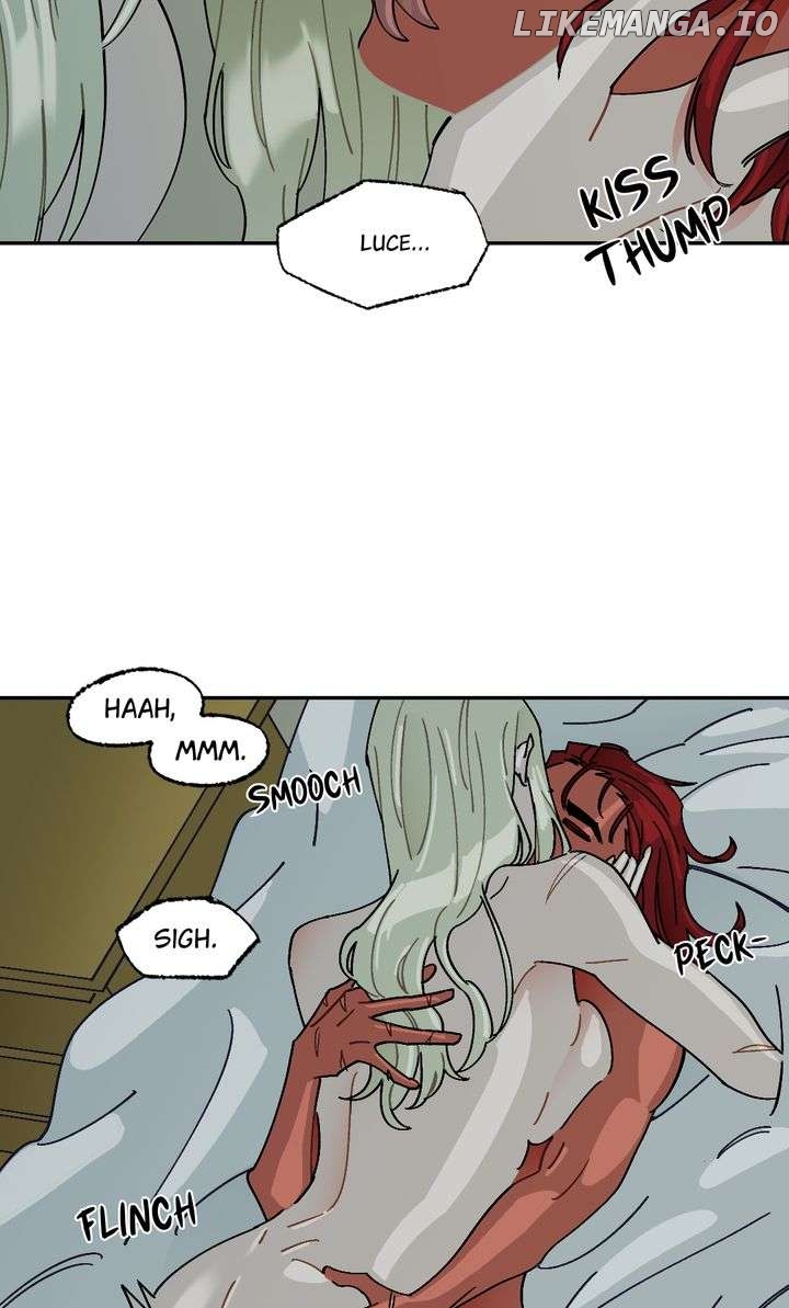 On a Leash Chapter 140 - page 5