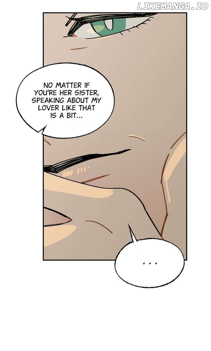 On a Leash Chapter 140 - page 69