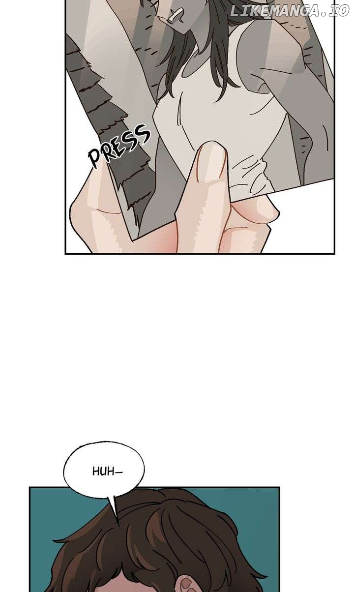 On a Leash Chapter 141 - page 16