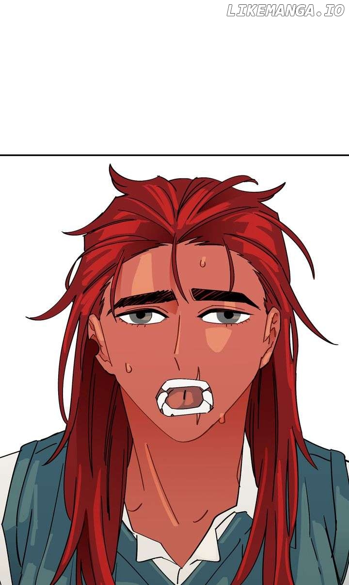 On a Leash Chapter 141 - page 36