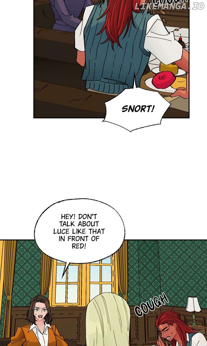 On a Leash Chapter 141 - page 53