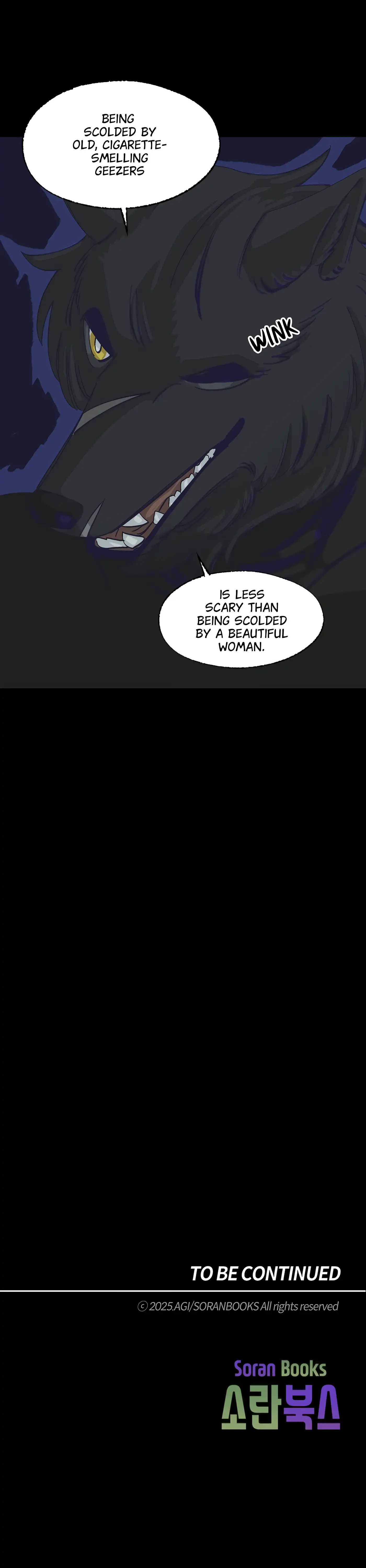 On a Leash Chapter 148 - page 36