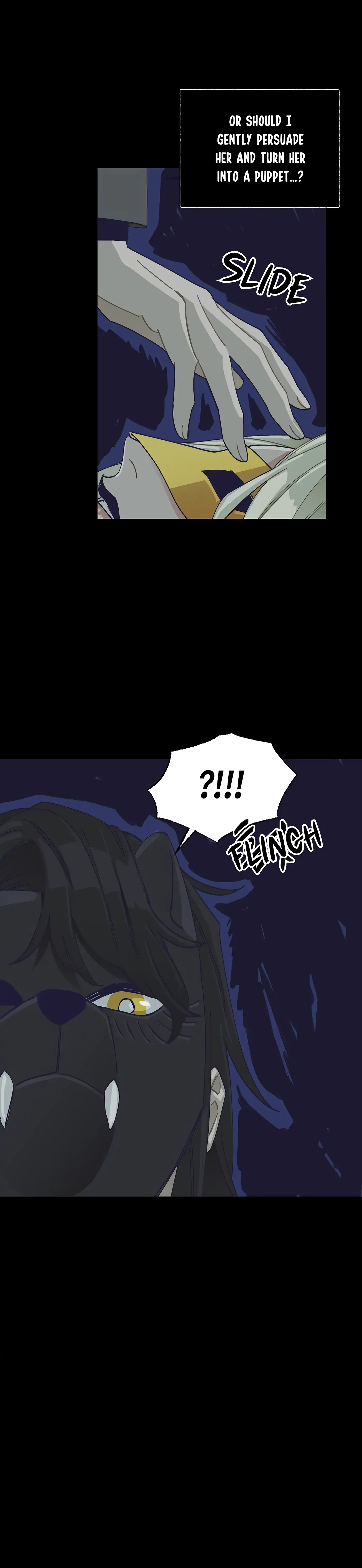 On a Leash Chapter 148 - page 8
