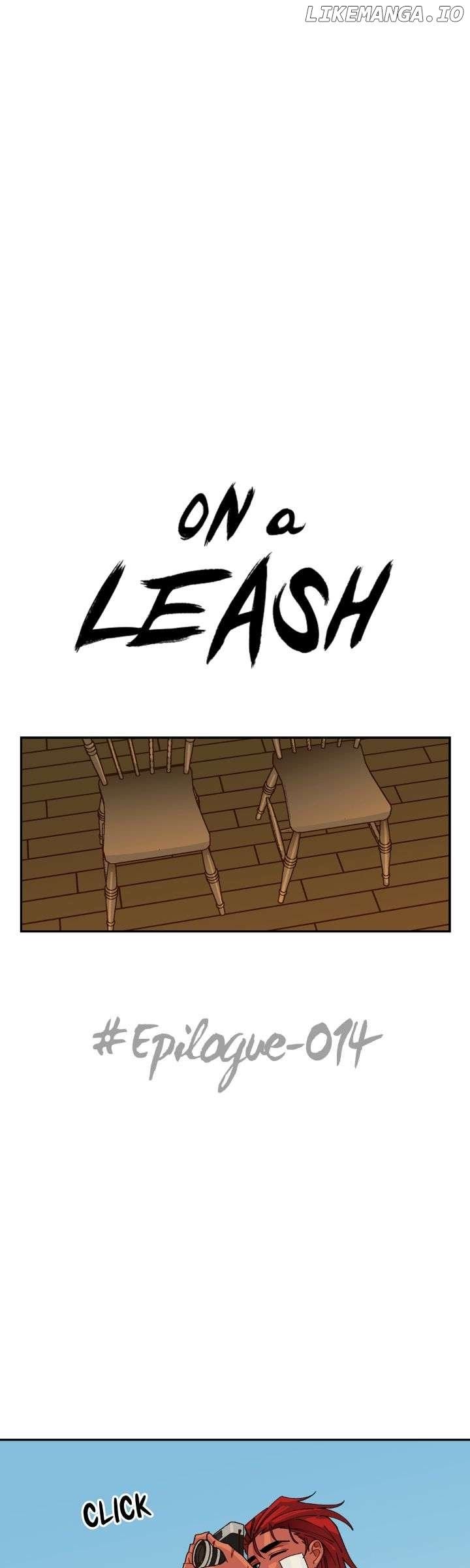 On a Leash Chapter 153 - page 1