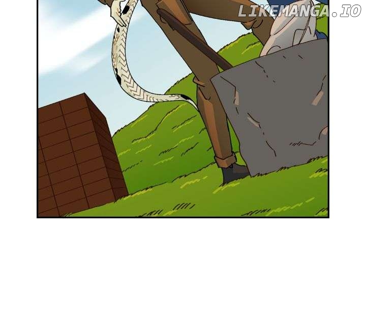 On a Leash Chapter 153 - page 11