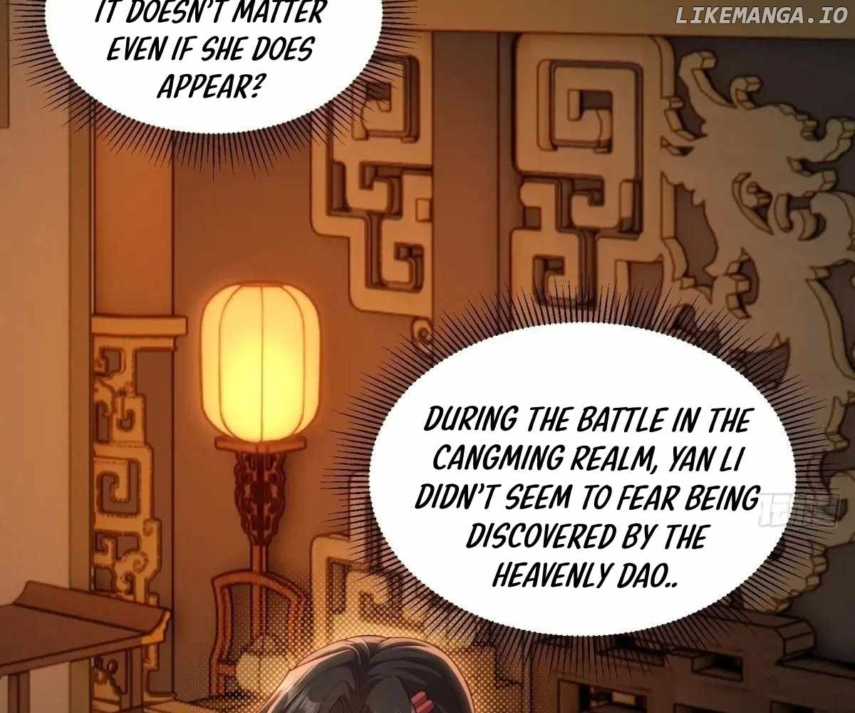 The Start of a Stunning and Feisty Master: A System with Ten Pounds of Rebellion Chapter 118 - page 28
