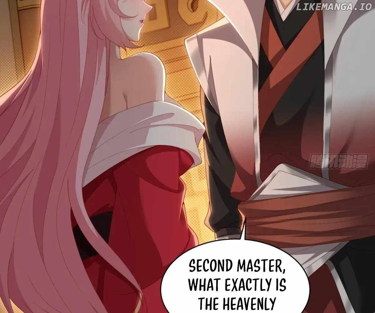 The Start of a Stunning and Feisty Master: A System with Ten Pounds of Rebellion Chapter 118 - page 33