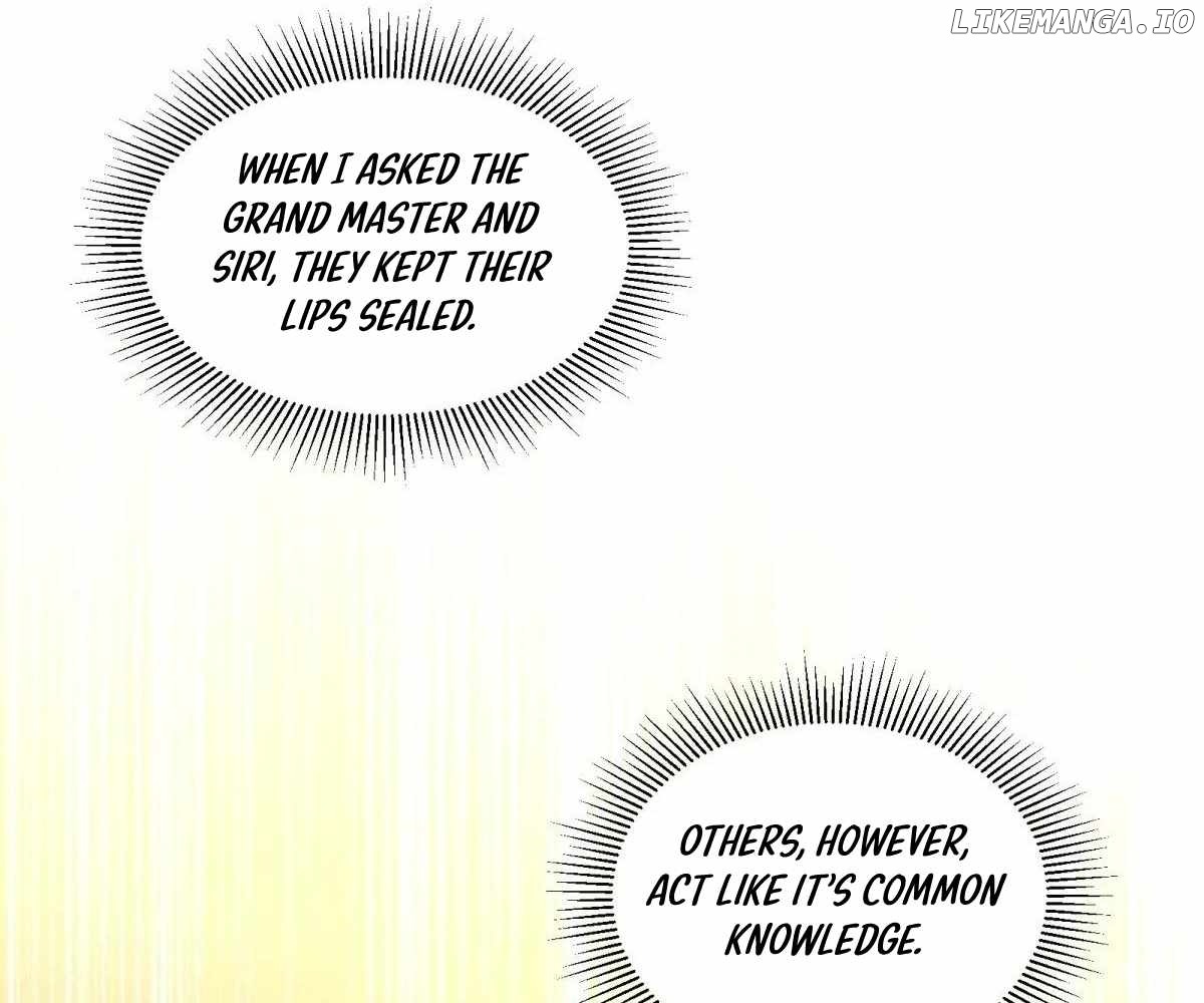 The Start of a Stunning and Feisty Master: A System with Ten Pounds of Rebellion Chapter 118 - page 55