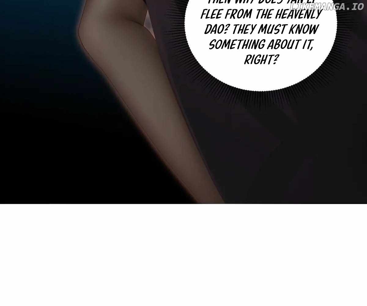 The Start of a Stunning and Feisty Master: A System with Ten Pounds of Rebellion Chapter 118 - page 58