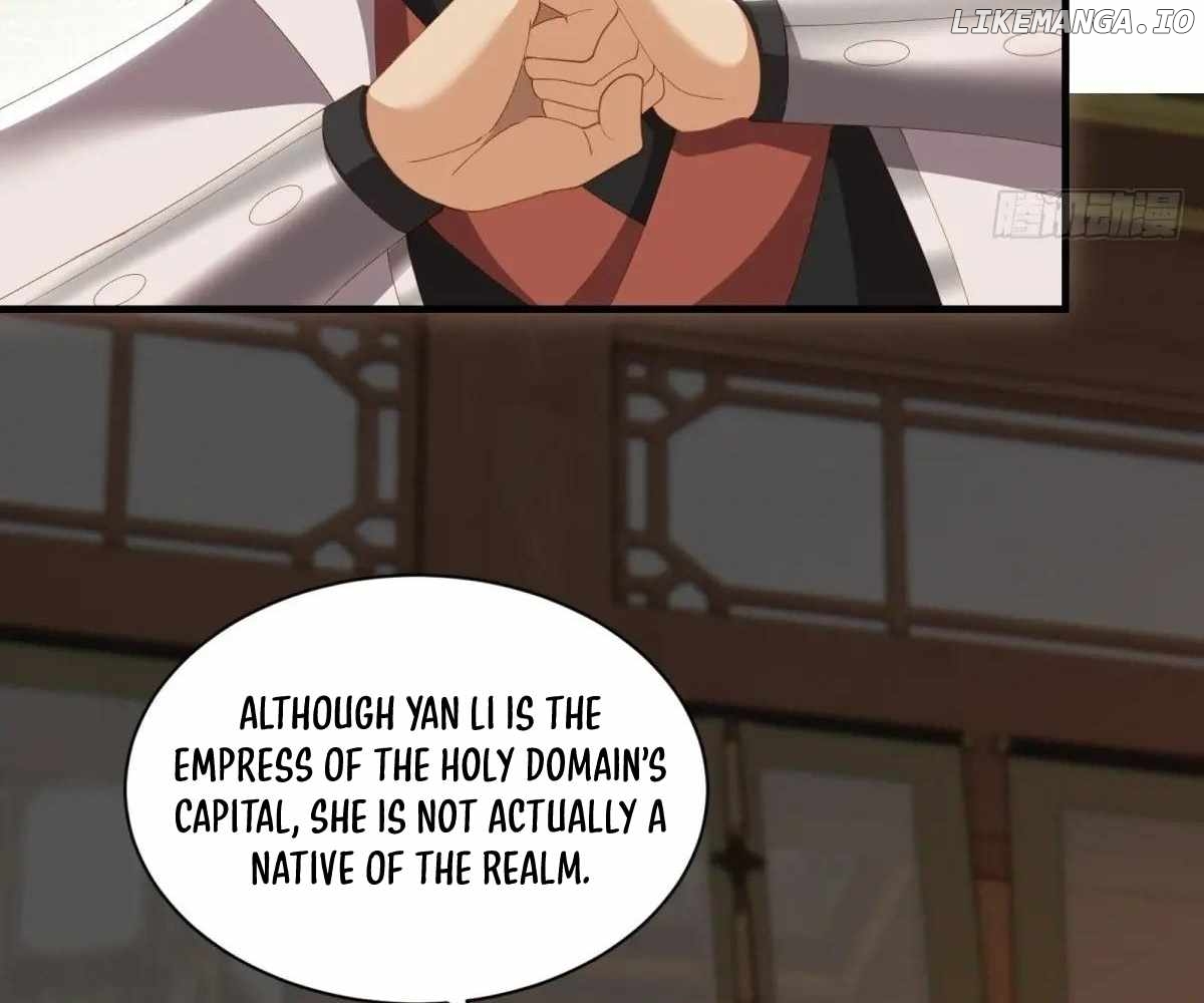 The Start of a Stunning and Feisty Master: A System with Ten Pounds of Rebellion Chapter 118 - page 65
