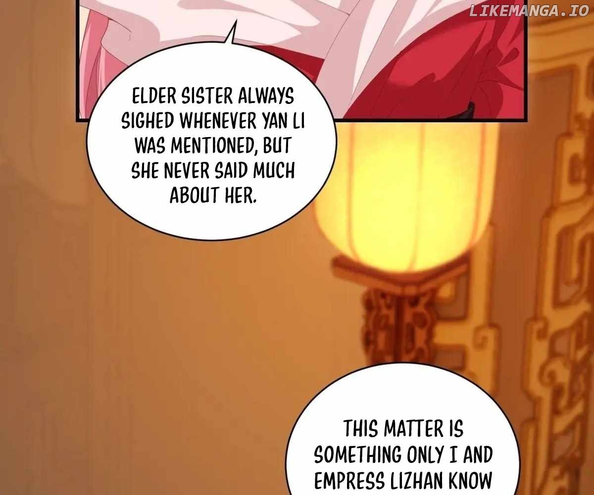 The Start of a Stunning and Feisty Master: A System with Ten Pounds of Rebellion Chapter 118 - page 77