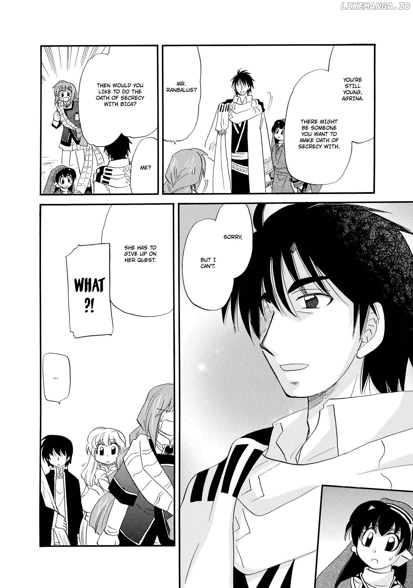 Corseltel No Ryuujitsushi – Koryuu Monogatari Chapter 51 - page 9
