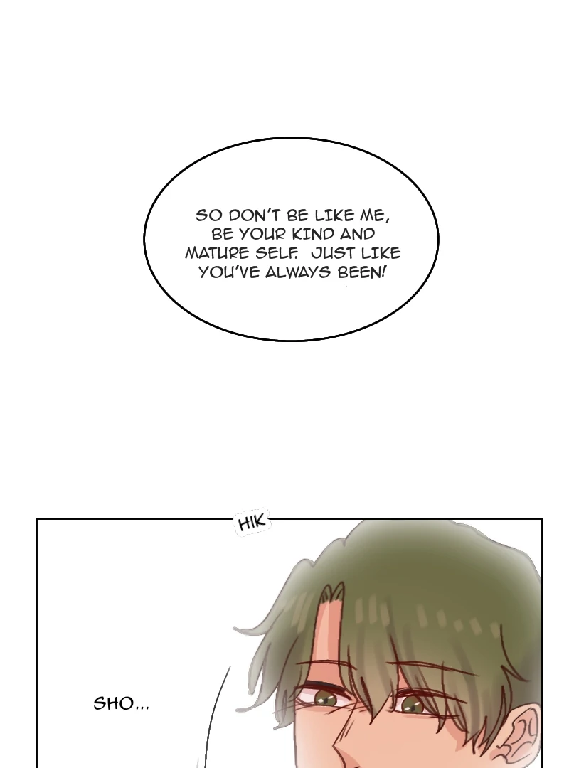 Wee!!! - Manga Chapter 136 - page 10