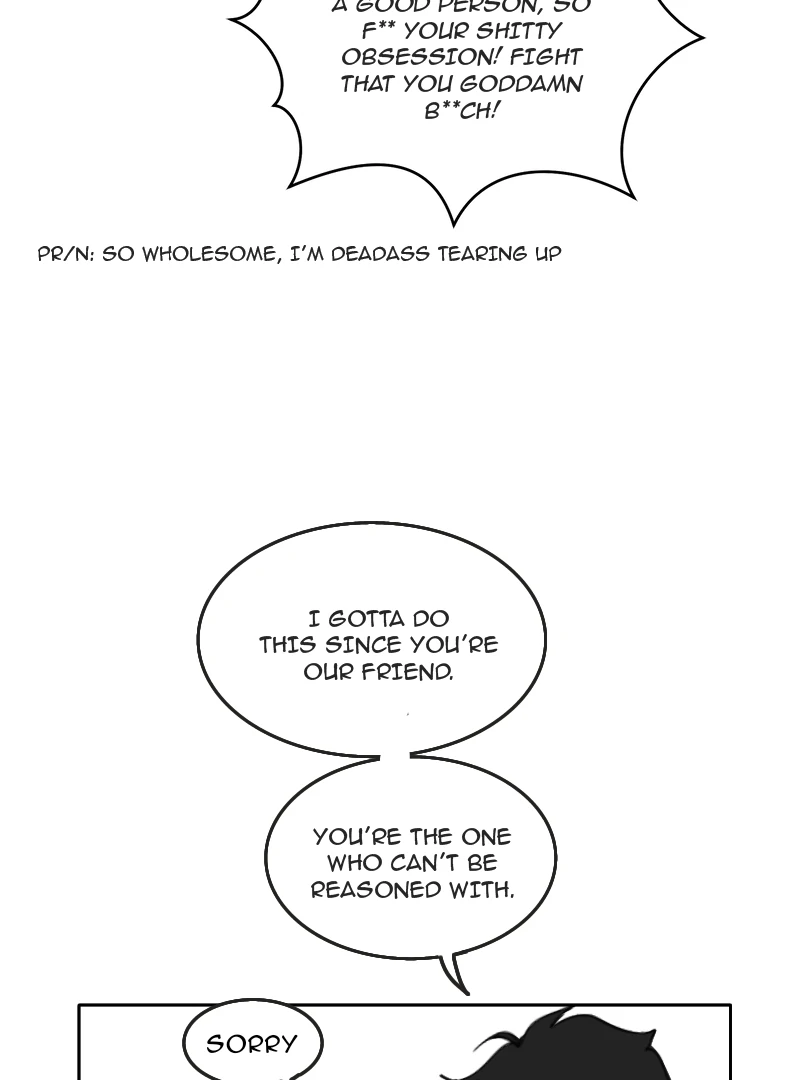 Wee!!! - Manga Chapter 136 - page 14