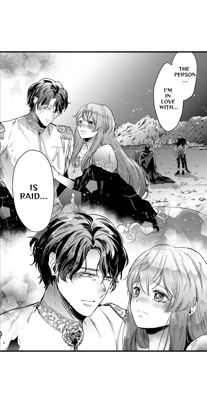 I became King to be with you Chapter 32 - page 26