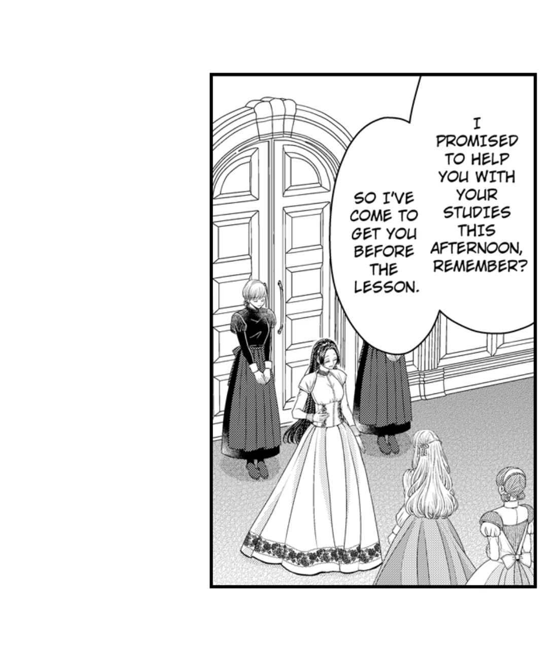Gozen 0-ji, Tokeau Netsu - Karada ga Oboeteru Unmei no Cinderella Chapter 34 - page 14