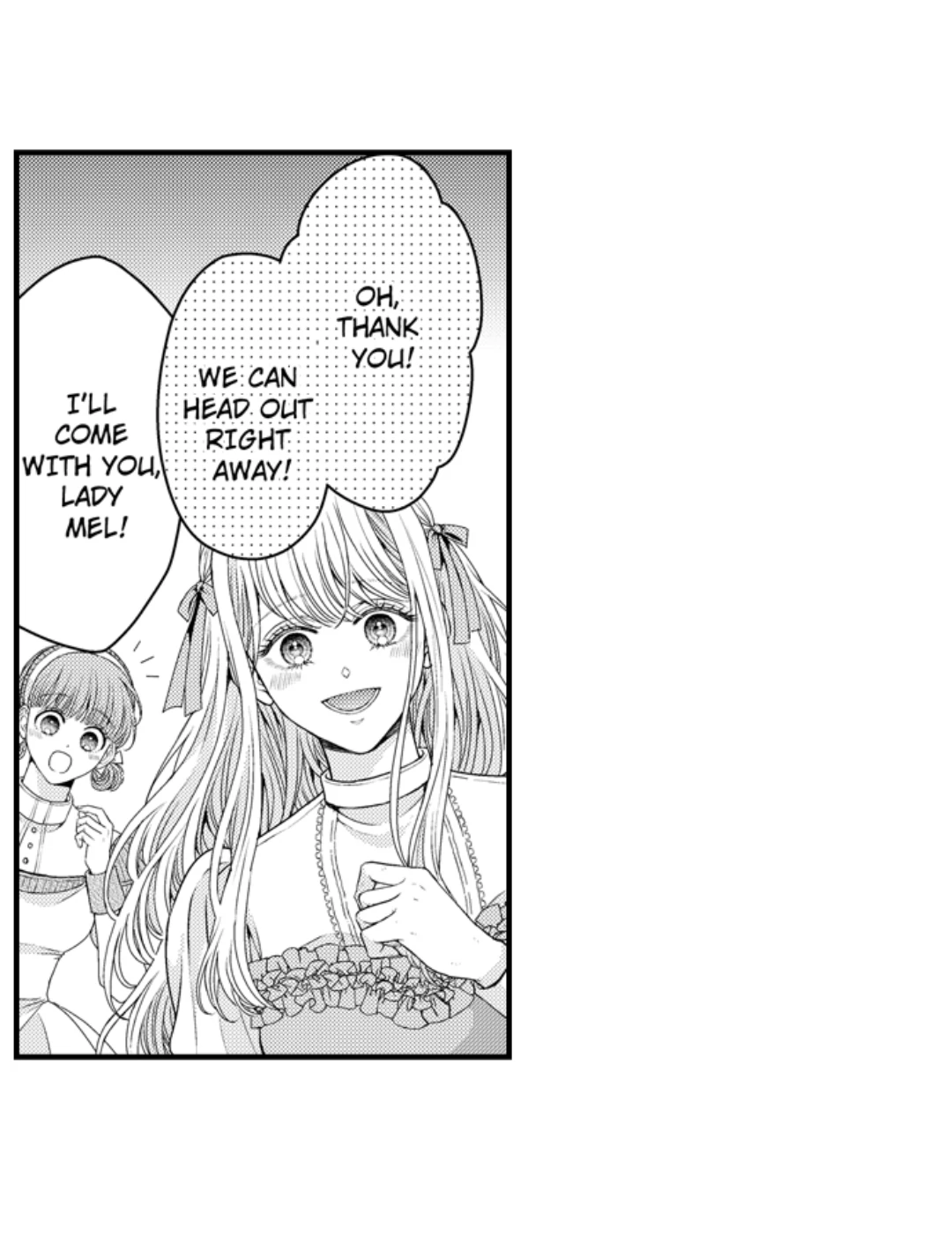 Gozen 0-ji, Tokeau Netsu - Karada ga Oboeteru Unmei no Cinderella Chapter 34 - page 15